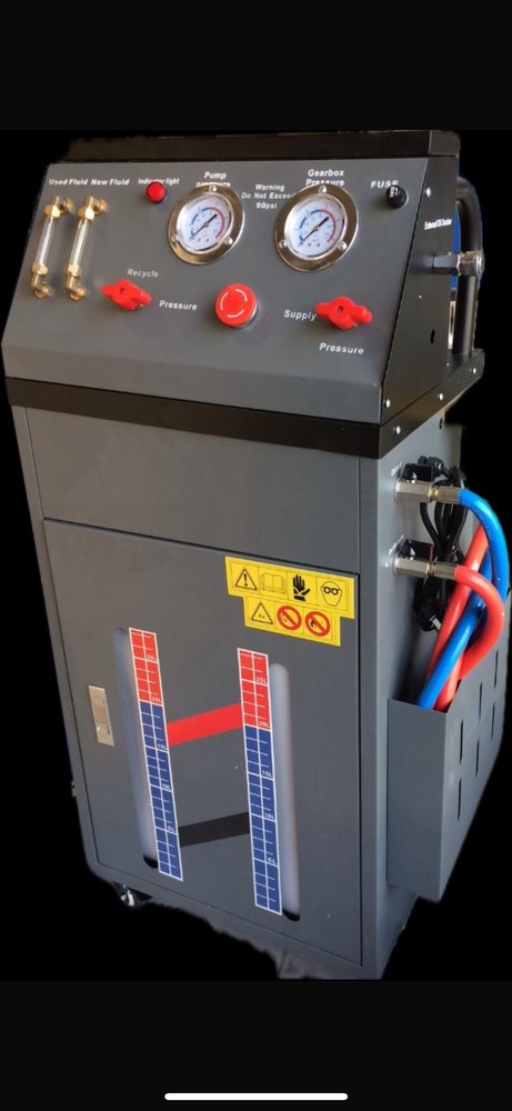 ساکشن روغن گیربکس