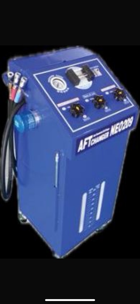 ساکشن روغن گیربکس