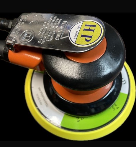 سمباده اوربیتال