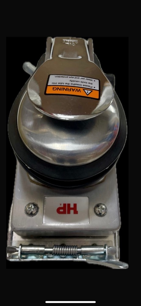 سمباده مستطیل (سمباده لرزان)