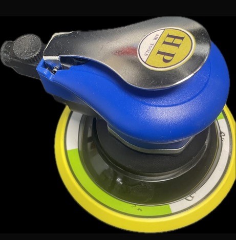 سمباده اوربیتال