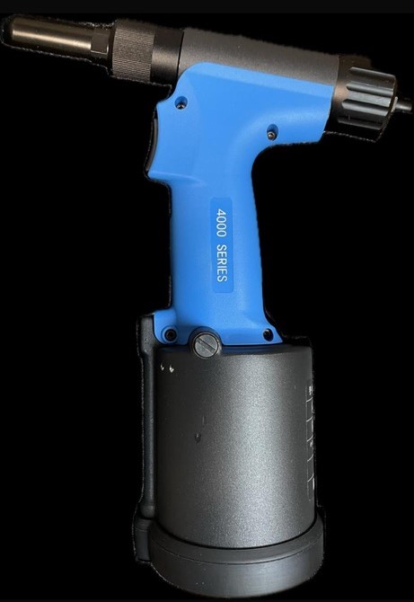 پرچ کن بادی